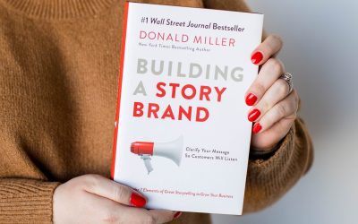 What is StoryBrand? Answers from a StoryBrand Certified Guide